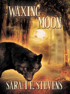 cover image of Waxing Moon